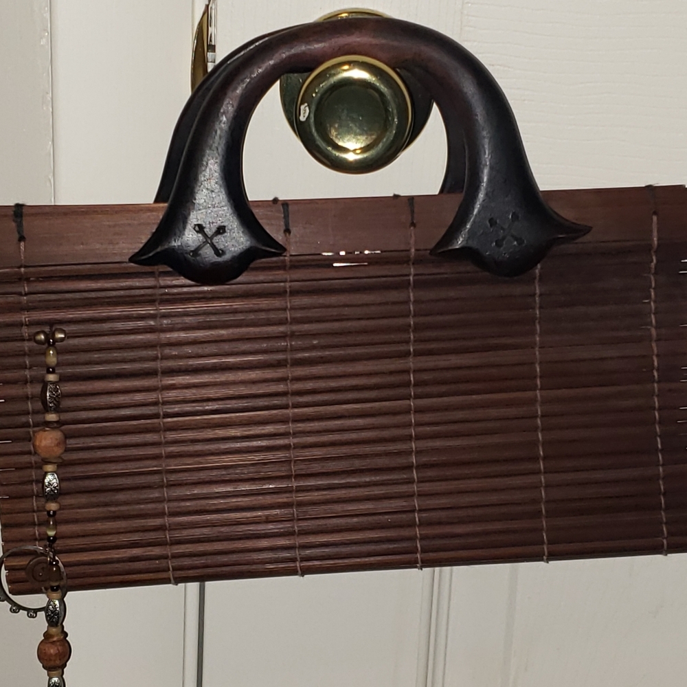 Handmade handbag - Picture 6 of 6